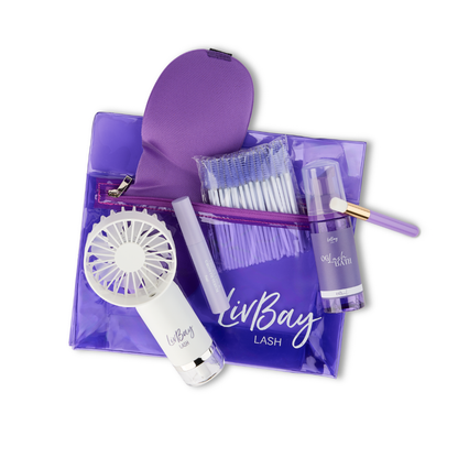 Keep It Clean Aftercare Kit