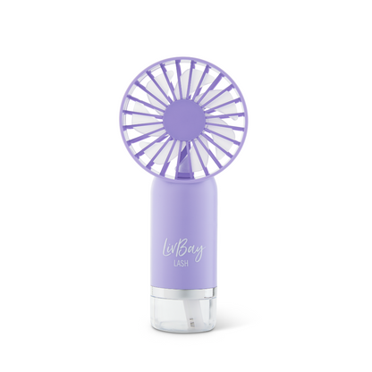 2-in-1 Mister Fan Combo