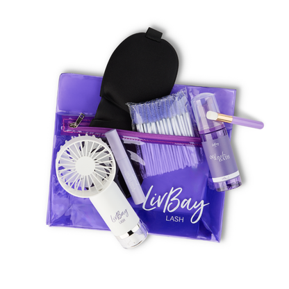 Keep It Clean Aftercare Kit