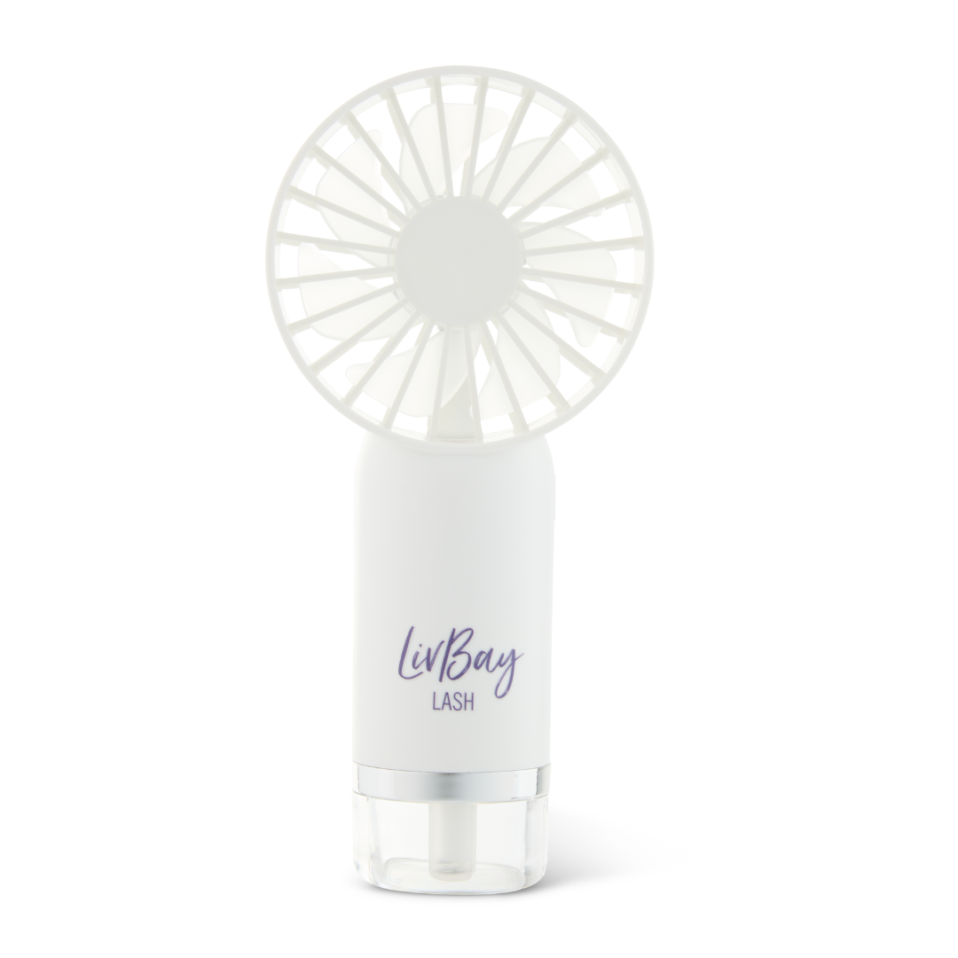 2-in-1 Mister Fan Combo