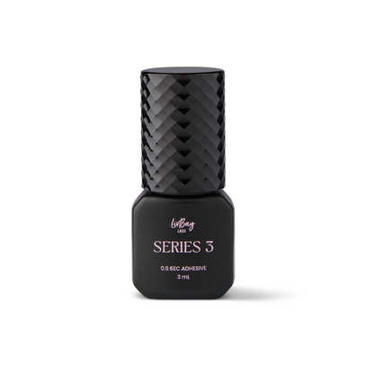 Series 3 Lash Adhesive