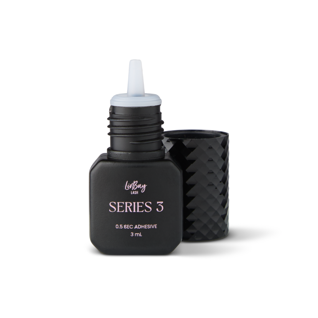Series 3 Lash Adhesive