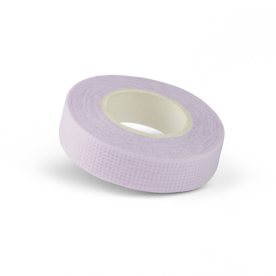 Purple Micropore Breathable Medical Tape