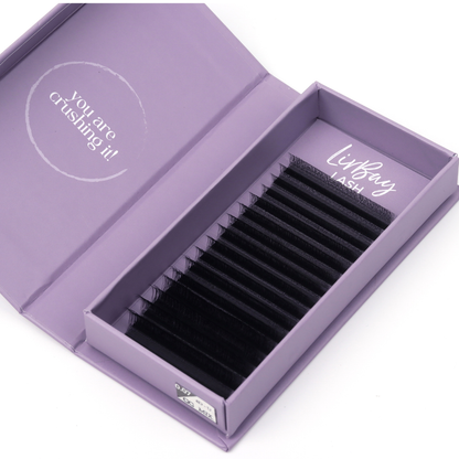 OG Lashes - 0.07mm 4D-U Lash Extensions