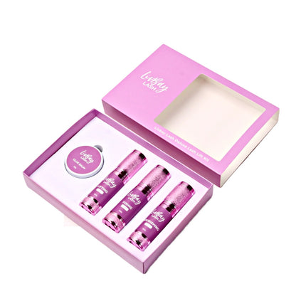 Livbay Lash lift Kit (Pink Version)