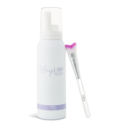 Whip Lash Cleanser Combo