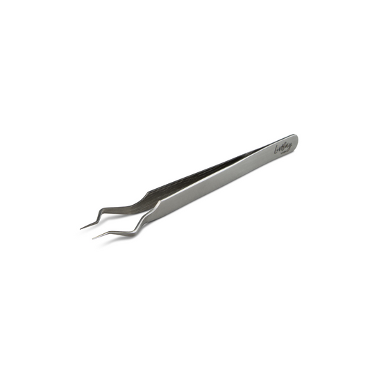 Hips Don't Lie - Isolation Tweezer