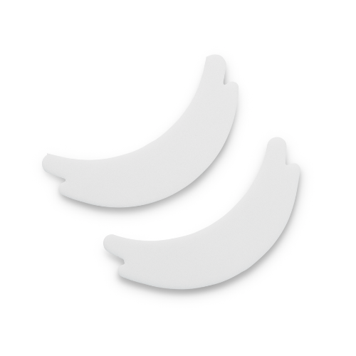 Foam Eye Pads (Pack of 50)