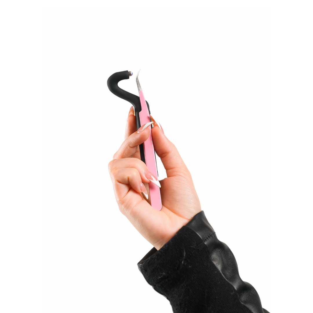 LUVstruck Mini Travel UV Lamp