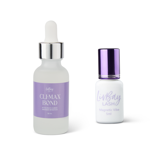 Magnetic Retention Bundle