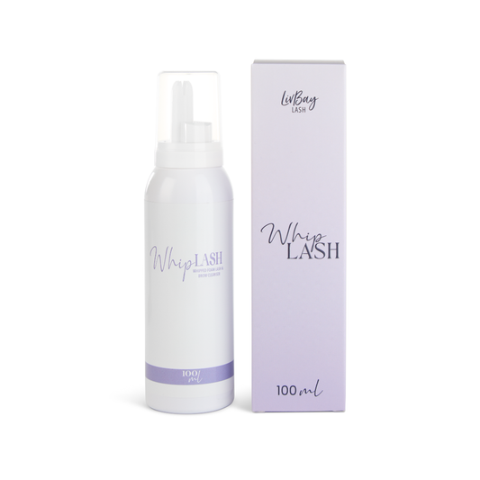Whip Lash Cleanser Combo