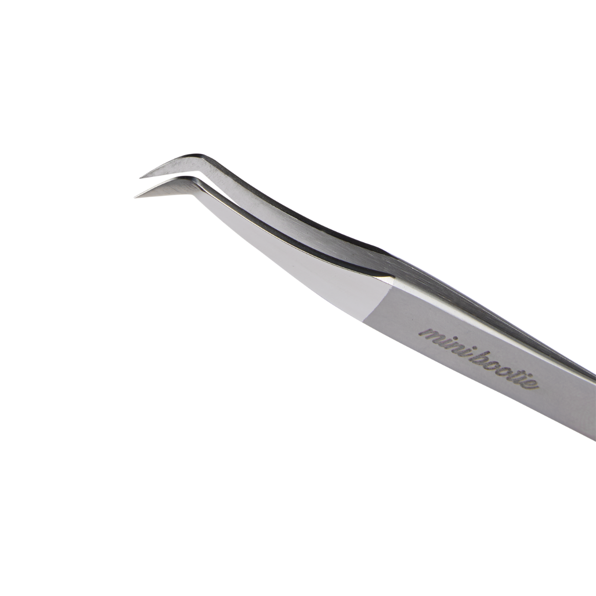 Mini Bootie Lash Tweezer