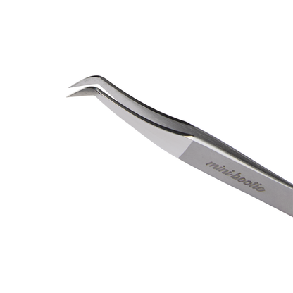 Mini Bootie Lash Tweezer
