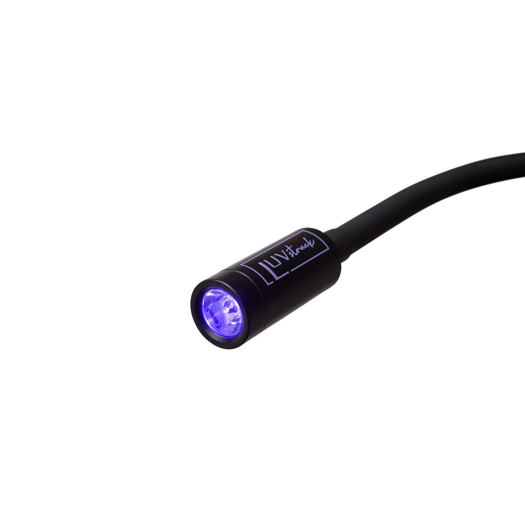 LUVstruck UV Lash Lamp