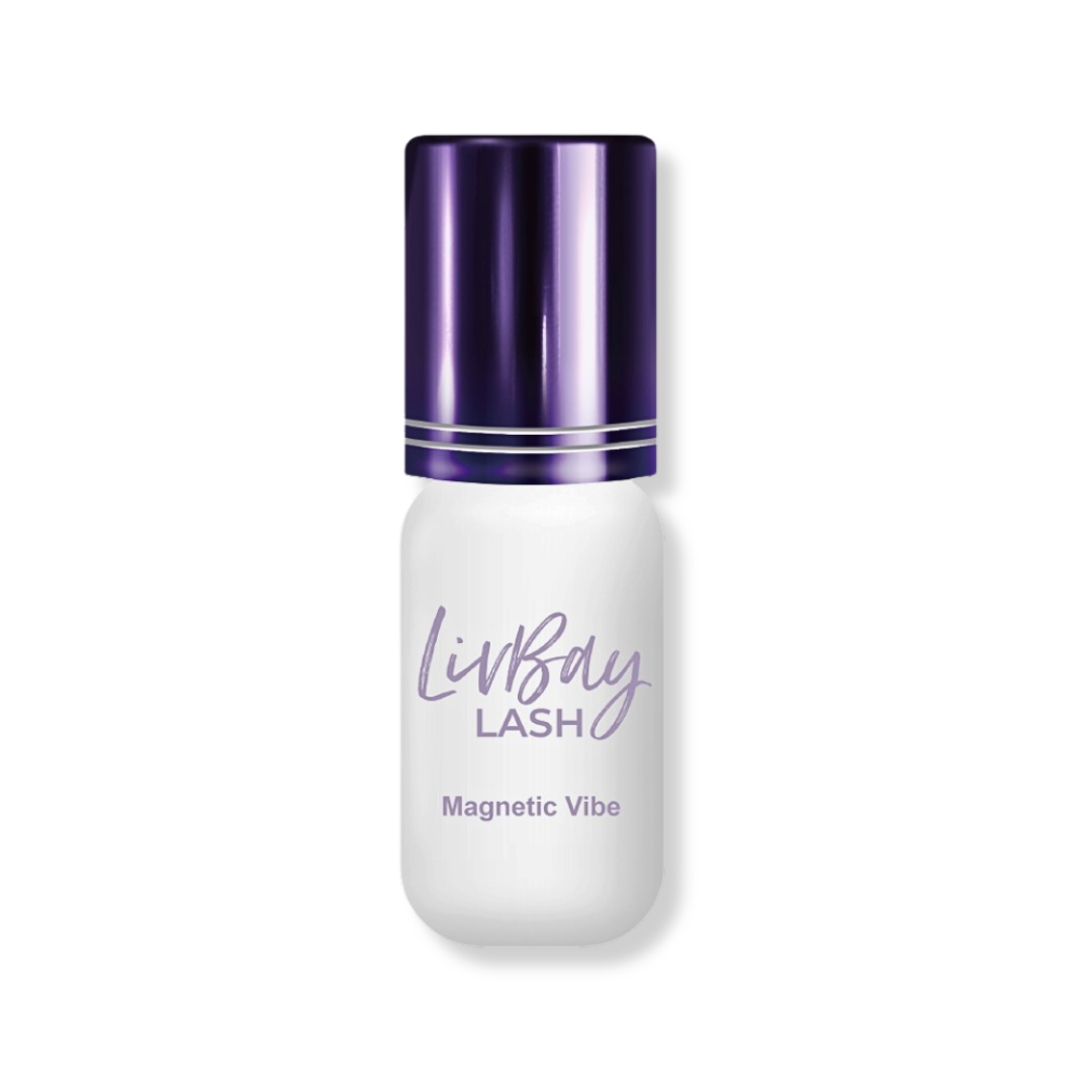 Mini Magnetic Vibe - 3 ml Lash Glue