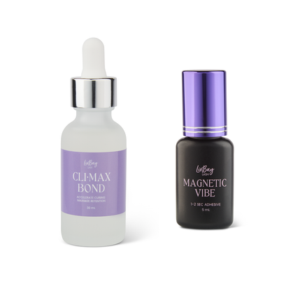 Magnetic Retention Bundle