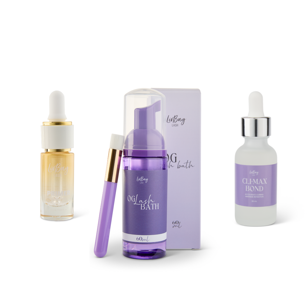 Summer Retention Bundle #1