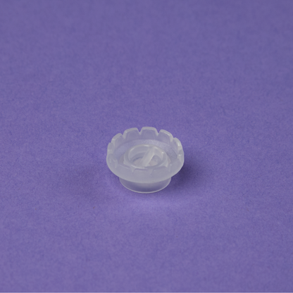 Flora Cups - Lash Adhesive Cups (100 Pack)