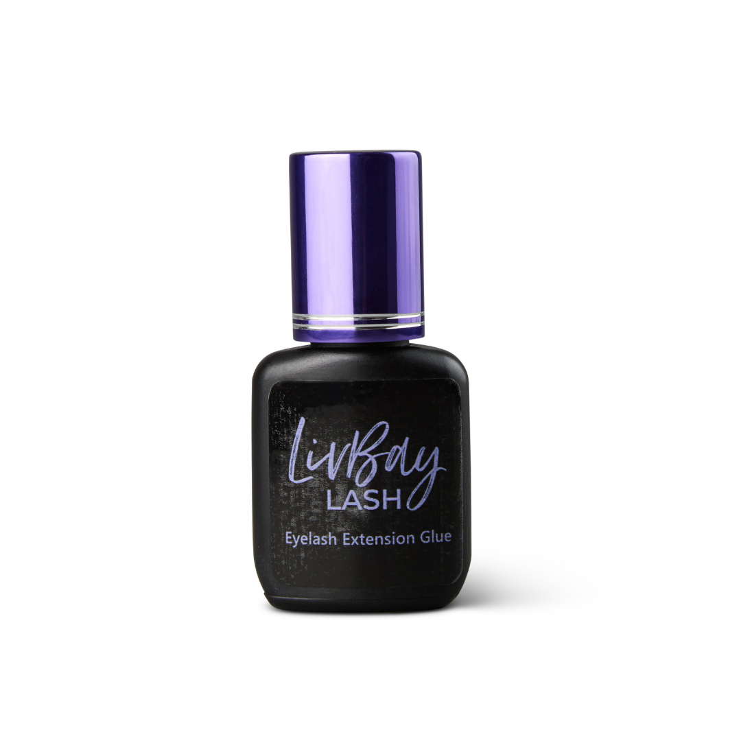 Mama LivBay 10 mL Lash Glue