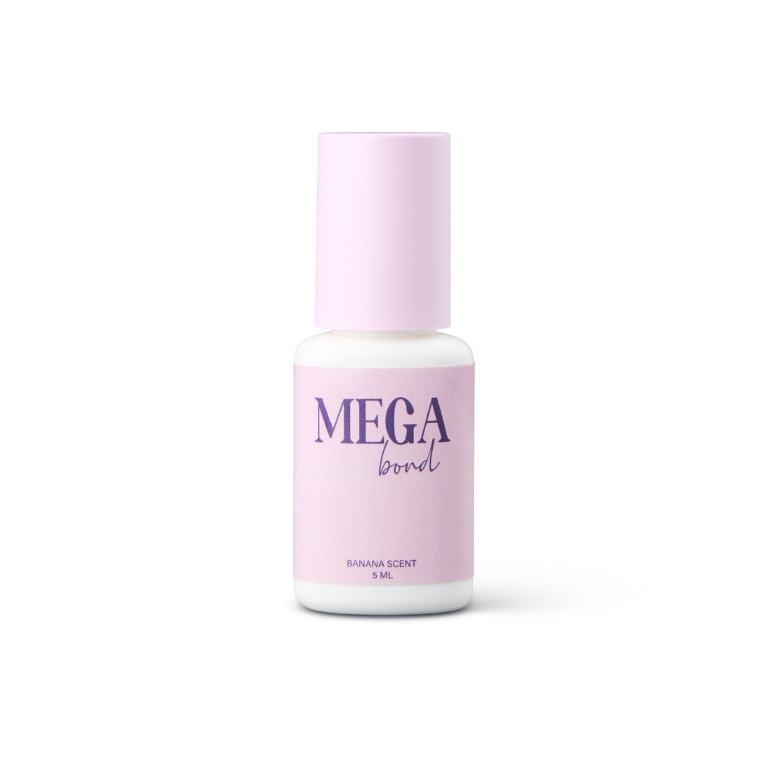 Mega Bond Lash Glue