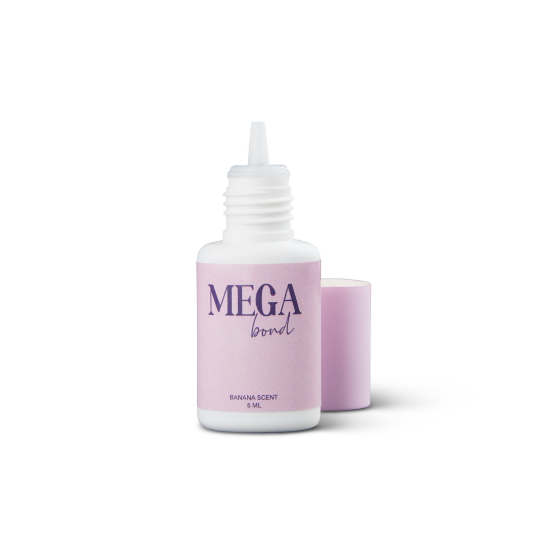 Mega Bond Lash Glue