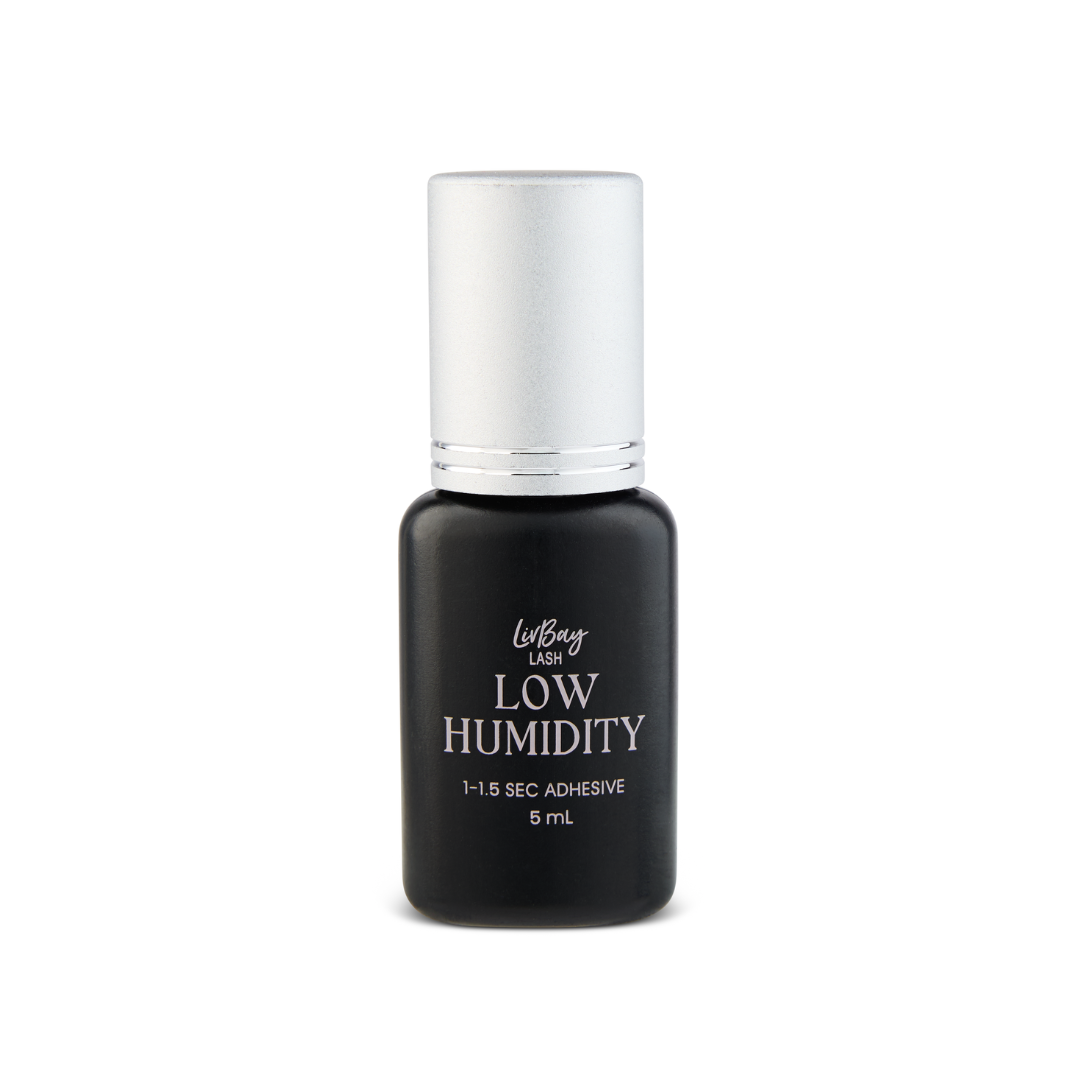 Low Humidity Lash Adhesive
