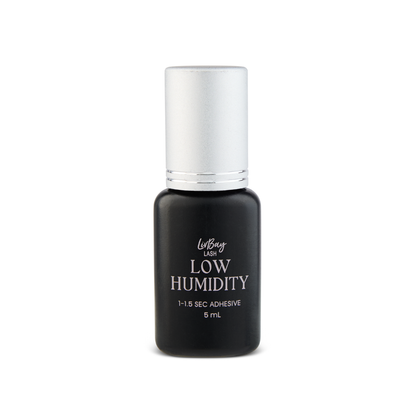 Low Humidity Lash Adhesive