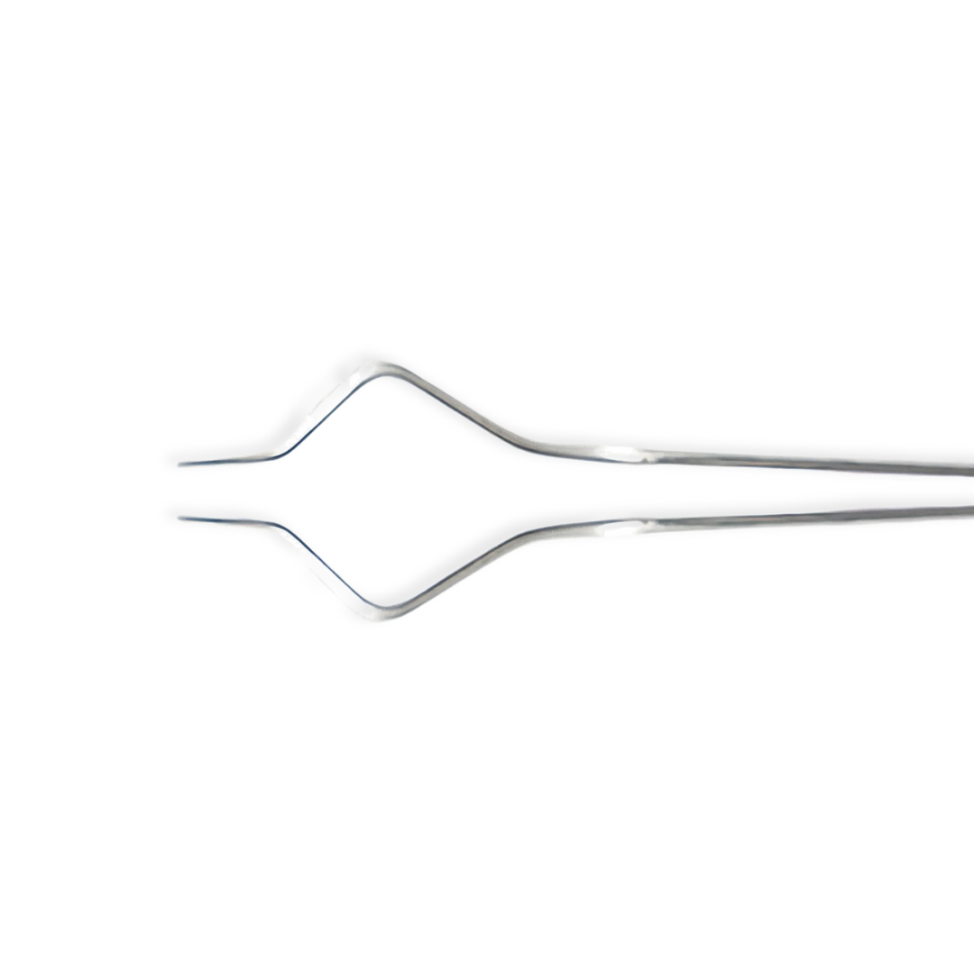 Hips Don't Lie - Isolation Tweezer