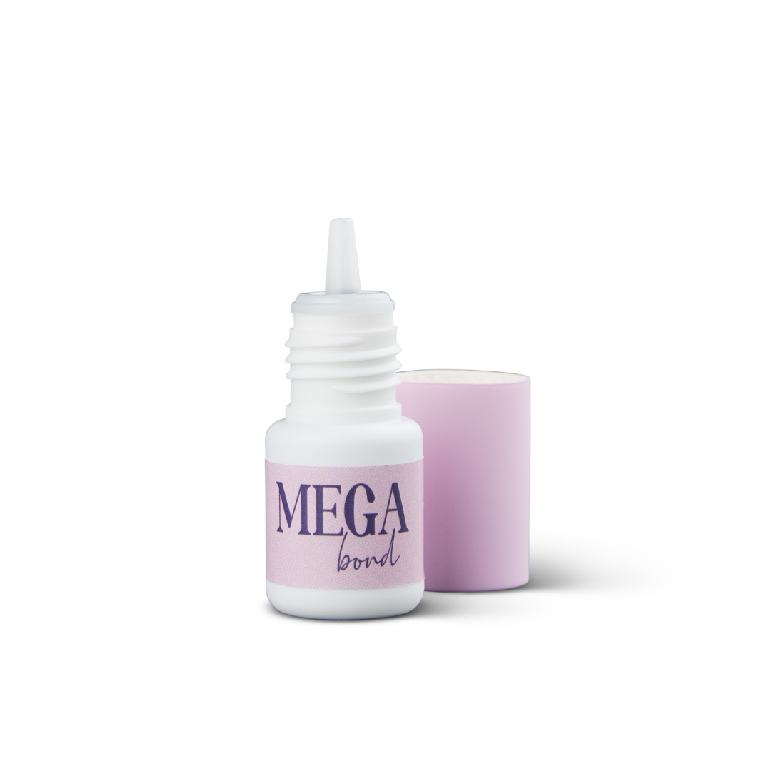 Mega Bond Lash Glue