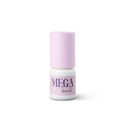 Mega Bond Lash Glue