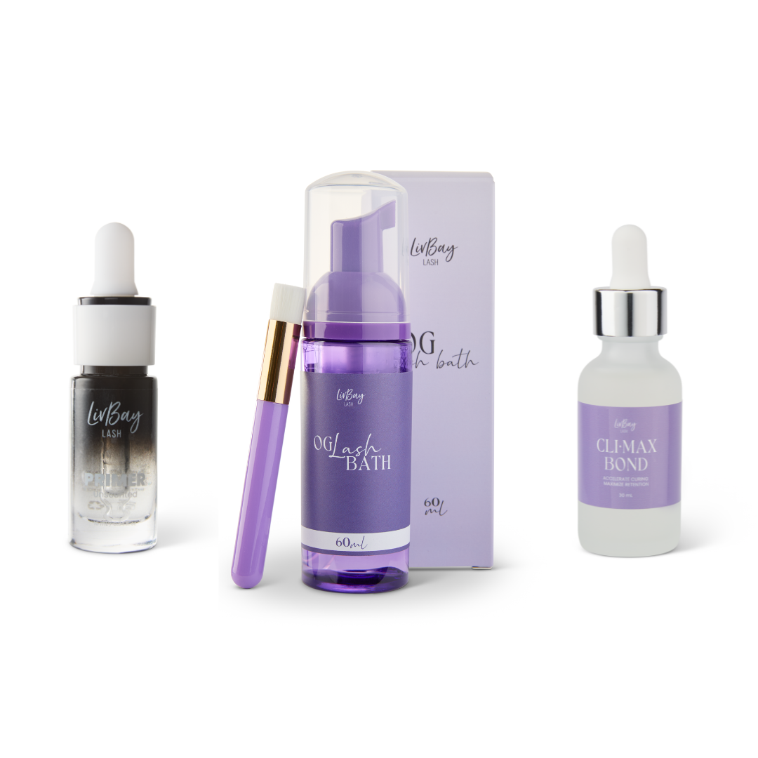 Summer Retention Bundle #3