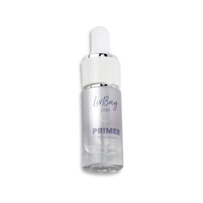 NEW Prime Time Lash Extension Primer