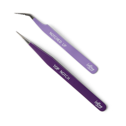 Notched Duo