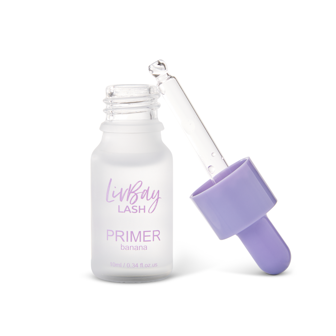 Banana Primer - 10ml