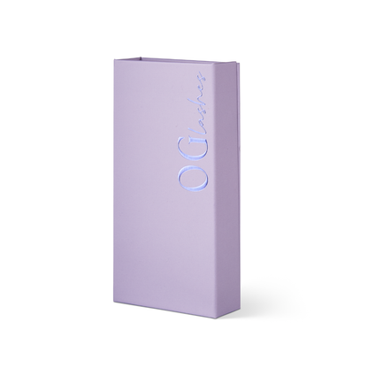 NEW OG Lashes - 0.05mm Volume