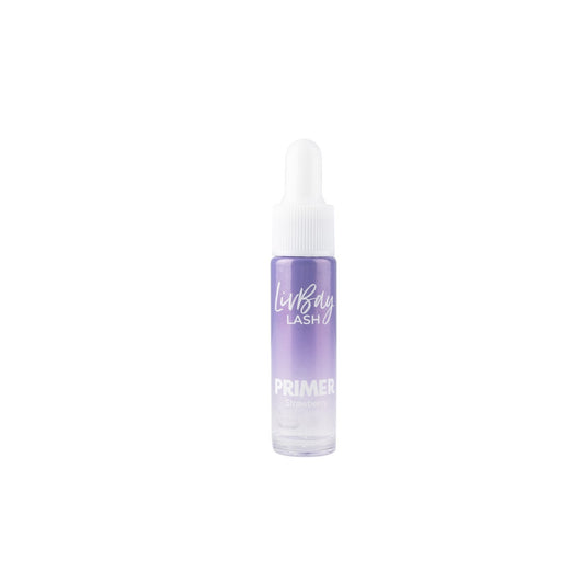 Strawberry Primer - 10 mL