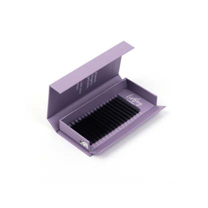 OG Lashes - 0.07mm 3D-U Lash Extensions