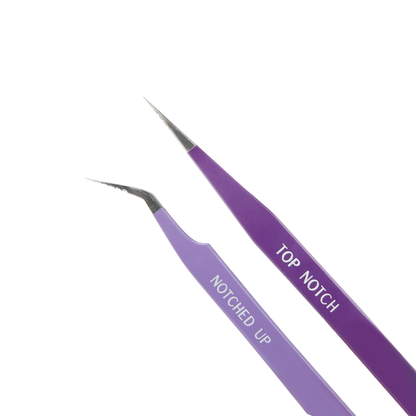 Notched Duo