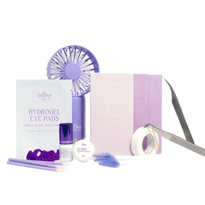 Basic Babe LivBay Kit