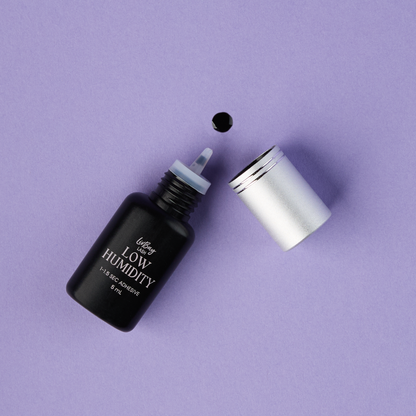 Low Humidity Lash Adhesive