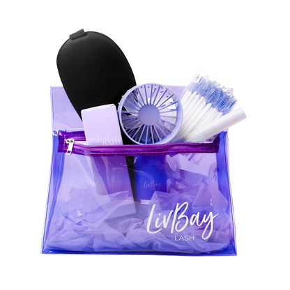 Keep It Clean Aftercare Kit