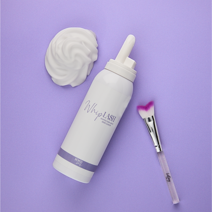 Whip Lash Cleanser Combo