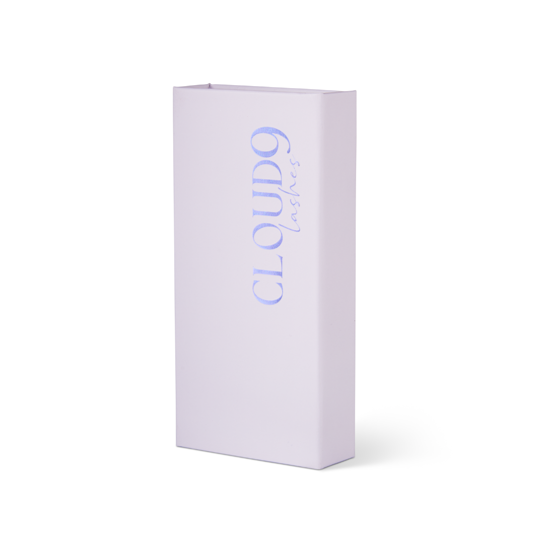 NEW Cloud 9 Lashes - 0.03mm Mega Volume