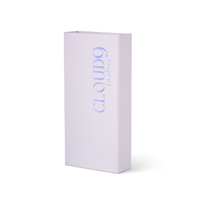 NEW Cloud 9 Lashes - 0.03mm Mega Volume
