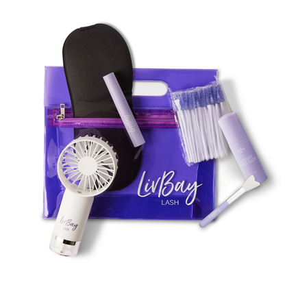 Keep It Clean Aftercare Kit