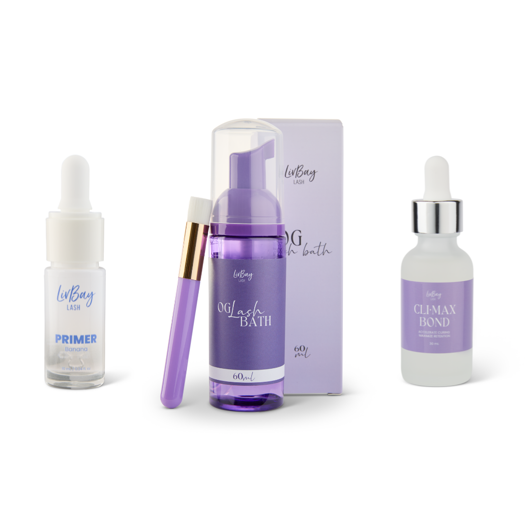 Summer Retention Bundle #2