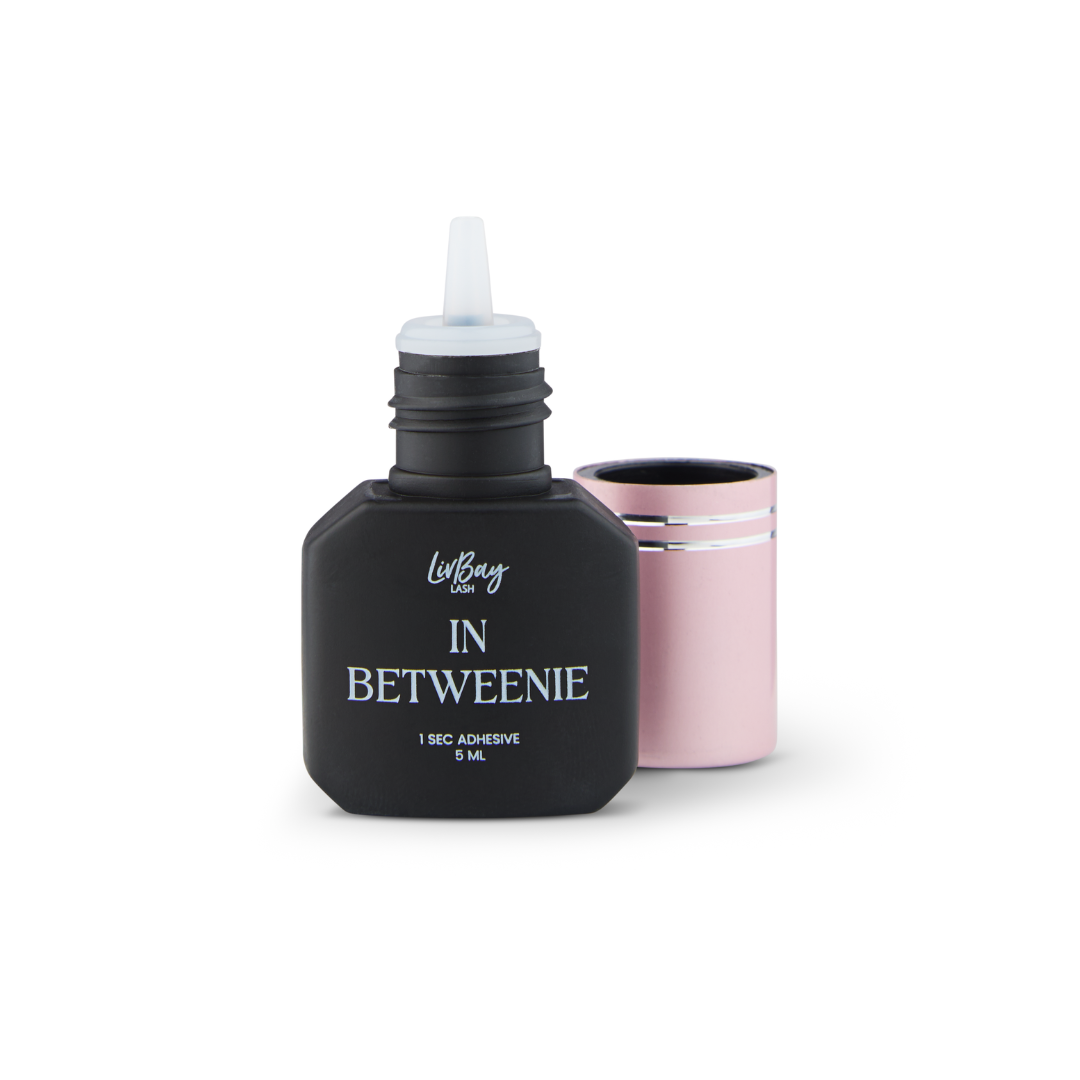 In-Betweenie Lash Adhesive