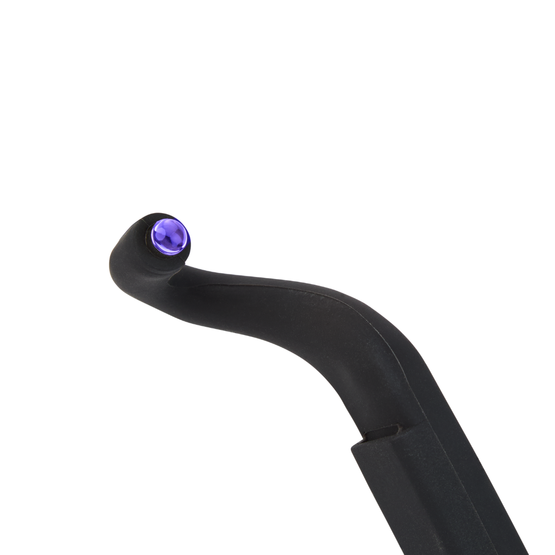 LUVstruck Mini Travel UV Lamp