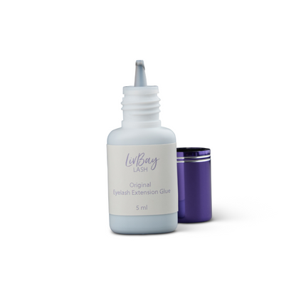 Livvy 5 mL Lash Glue (Original)