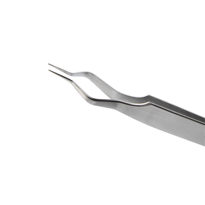 Hip Grip Isolation Tweezer